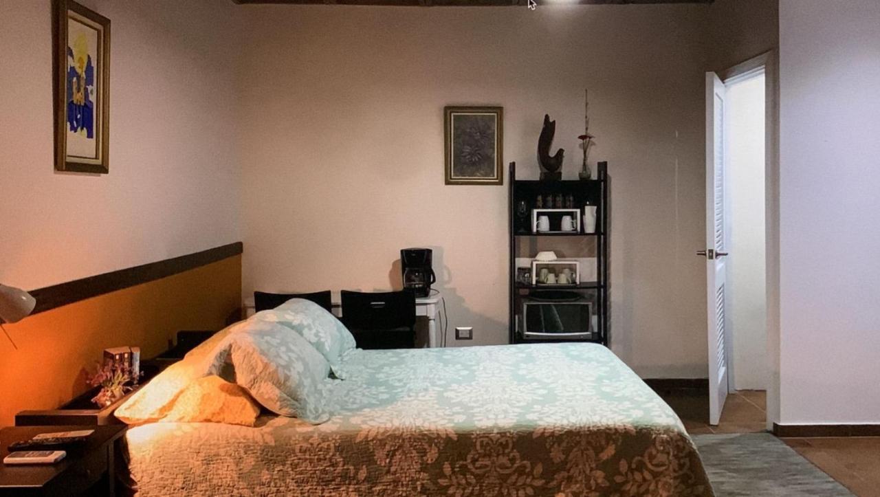 Chambre Familiale