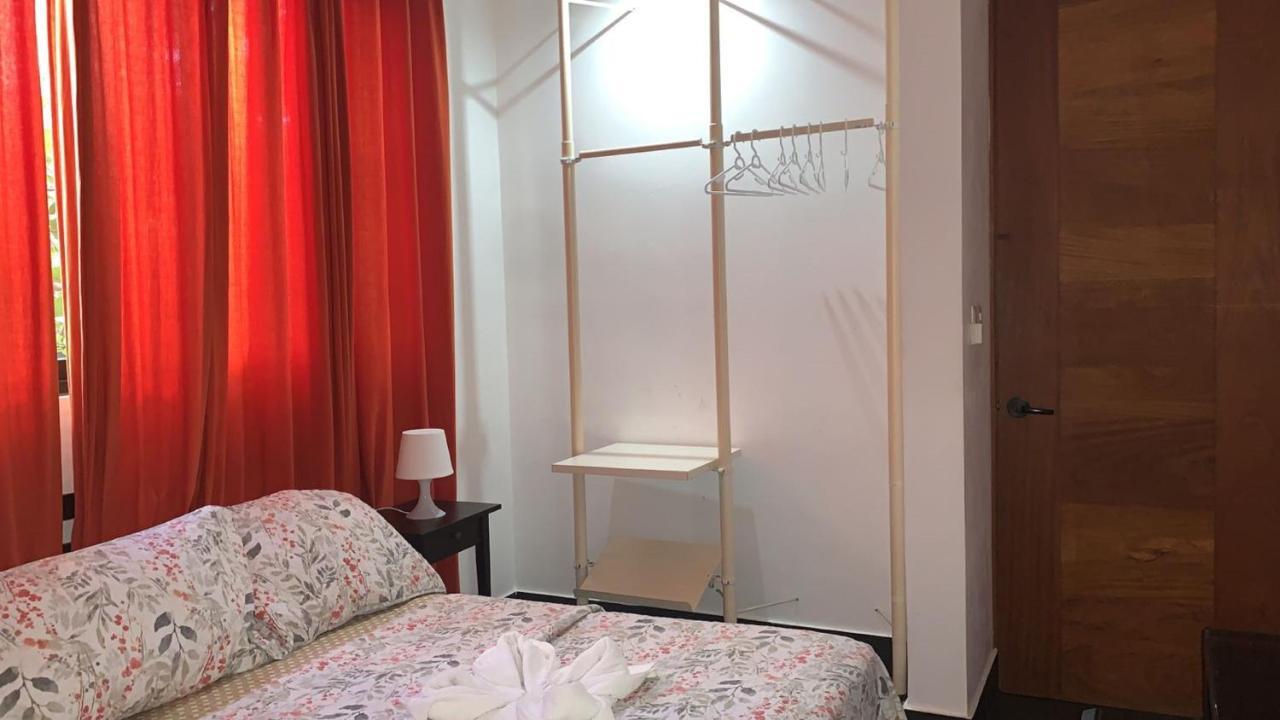 Chambre Double avec Salle de Bains Privative