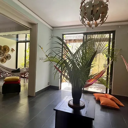 Manaya Bed & Breakfast-3