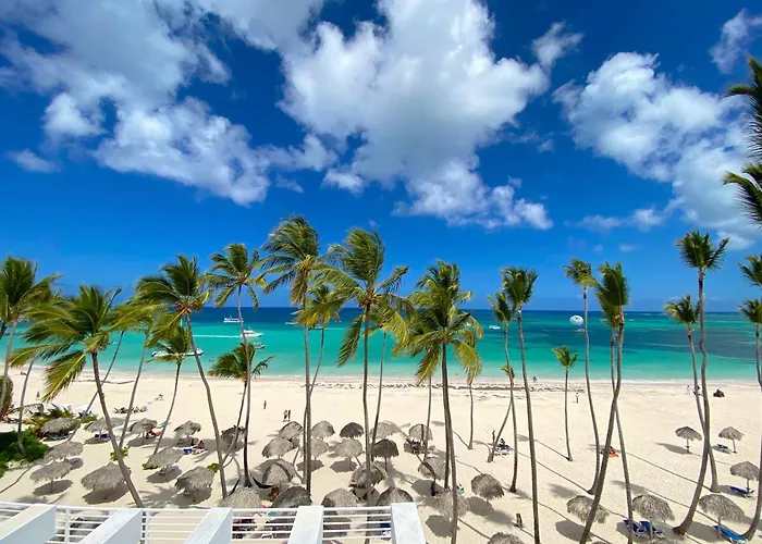 Tropical Villas At Los Corales Beach - Caribbean Rentals Fzco