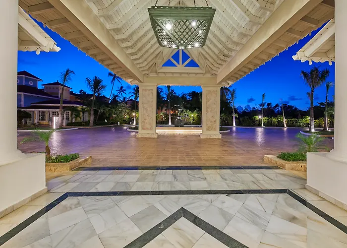 Bahia Principe Fantasia Punta Cana - All Inclusive