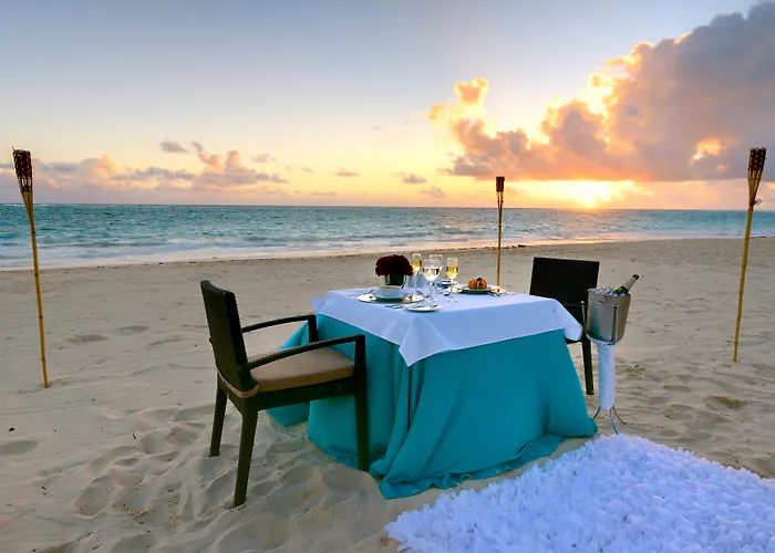 Occidental Punta Cana