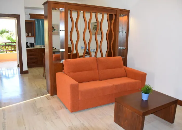 Sunset Boutique Hotel All Suites