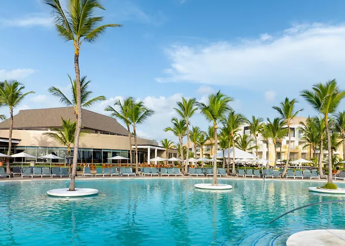 Beach hotel: Hard Rock Hotel & Casino Punta Cana (Adults Only)