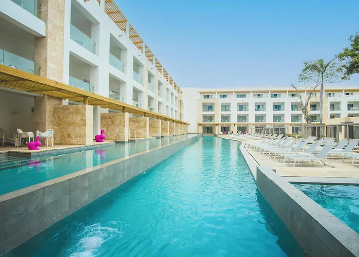 Hôtel pour familles: Princess Family Club Bavaro