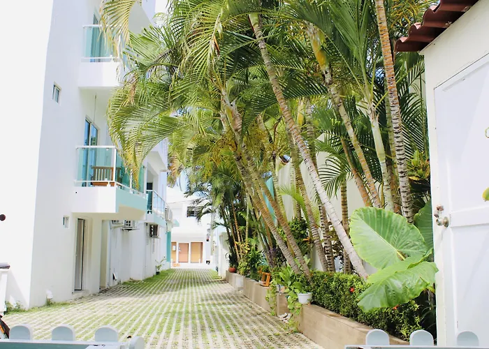 Hotel Checkin El Cortecito Beach