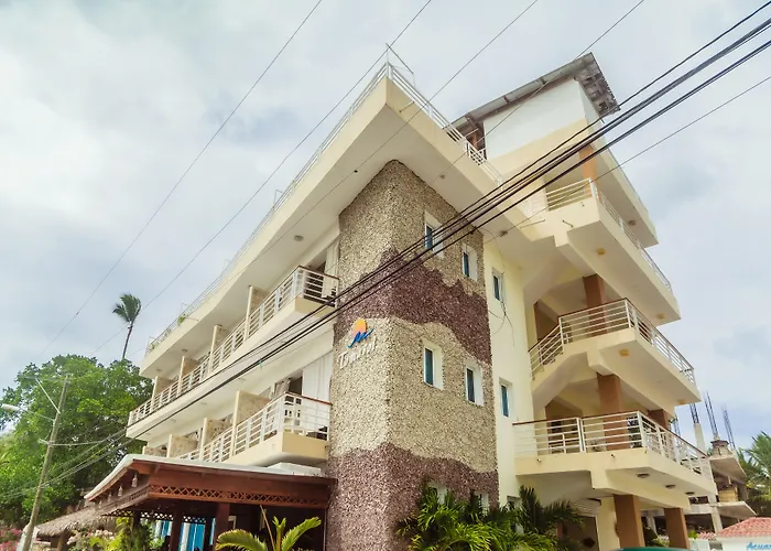 Bella Vida Hotel Punta Cana
