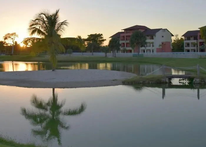 Lodge: Tot Punta Cana Apartments