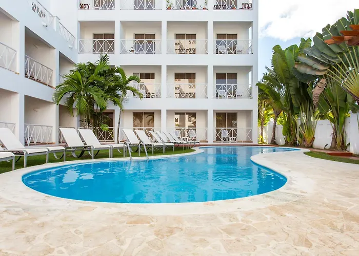 Beach Hotels s Punta Cana By Be Live