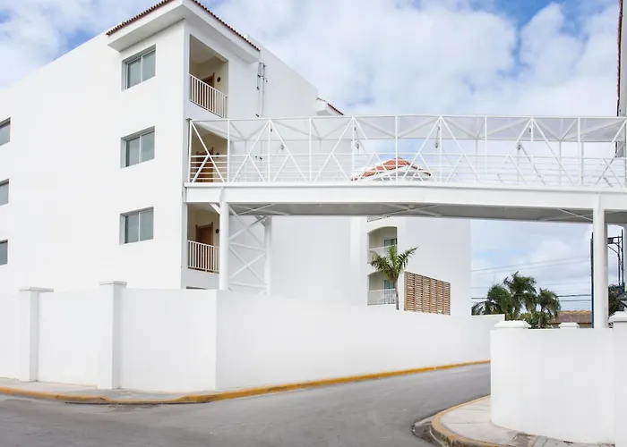 Beach Hotels s Punta Cana By Be Live